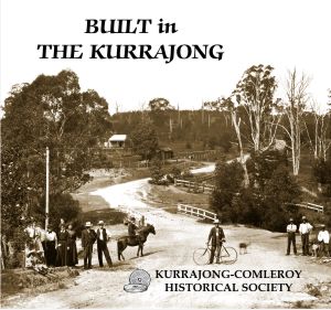 Built in the Kurrajong