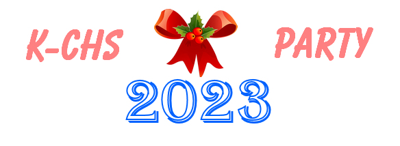 Christmas Party 2023