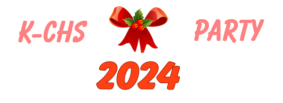 Christmas Party 2024