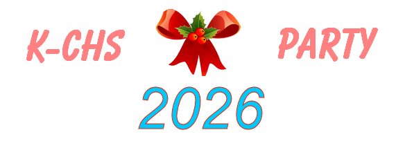Christmas Party 2026
